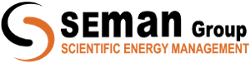 SEMAN Group Logo