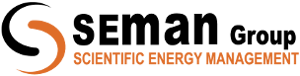 SEMAN Group Logo
